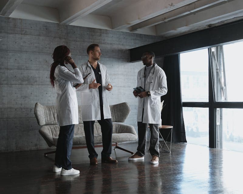 Los 8 Pilares del MIASO: De los Exámenes Médicos a la Innovación Tecnológica