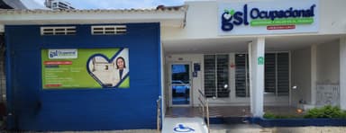 Sede GSL Ocupacional Cartagena