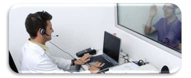 Audiometría ocupacional GSL