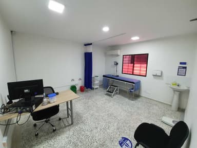 Consultorio médico GSL Ocupacional