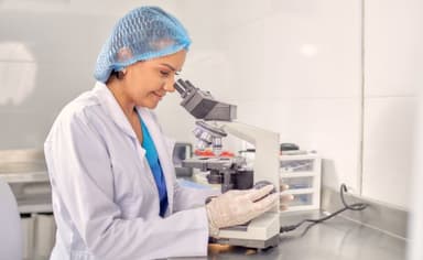 Laboratorio clínico ocupacional GSL